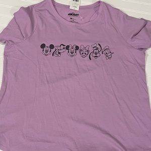 Disney Mickey Mouse & Friends Tee